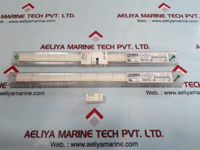 Phoenix contact rel-mr-120ac/21-21 mini relay