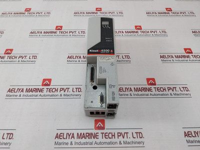 Allen-bradley Kinetix 6500 2094-en02D-m01-s0 Safe Off Control Module 5-24Vdc