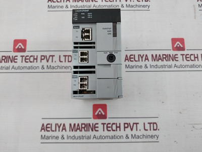 Honeywell 2Mlr-cpuhF Programmable Logic Cpu Controller Module Honeywell 2Mlr-cpuhF Programmable Logic Cpu Controller Module