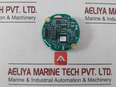 Honeywell 50050918-001 Transmitter Display Module Rev A 94V-0 Honeywell 50050918-001 Transmitter Display Module Rev A 94V-0