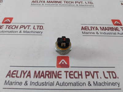 Mera M12X1,5 Pressure Switch E 11 83
