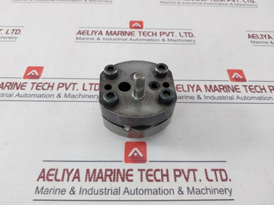 100144/12 8/85 Flow Gear Pump