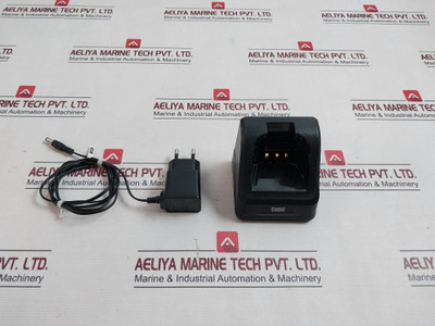 Entel Csaht (V3) Dcp005C09050K Lithium-ion Battery Rapid Charging Stand Set