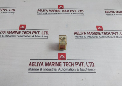 Omron My4Z Miniature Power Relay 5A 240Vac