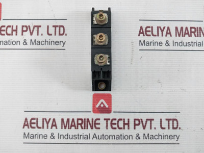 Dee Cdkf100-06/250 Thyristor Module C0518