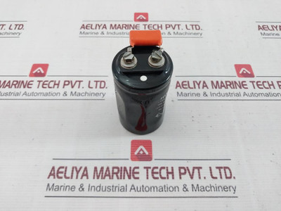 Sic-safco Felsic 85 Capacitor Ieffa100Hz 4.1Aa 85C