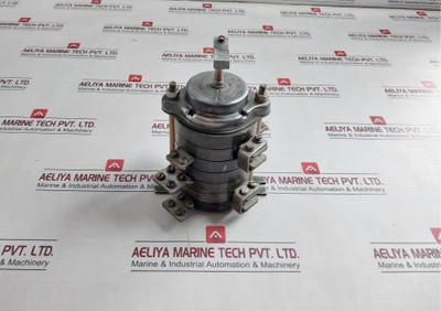 ПП3-100/H2 M3 Rotary Switch Unit 100A-220V / 63A-380V