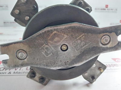 ПП3-100/H2 M3 Rotary Switch Unit 100A-220V / 63A-380V