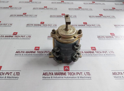 ПП3-63/H2 0M3 Rotary Switch 63A 220V / 40A 380V