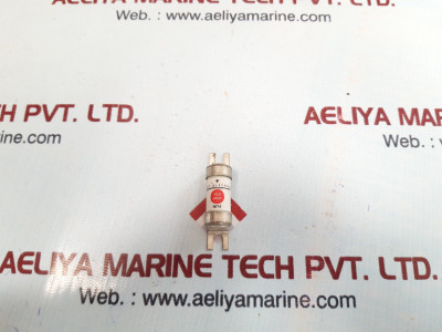 Lot Of 17X Gec Alsthom Nit4 Gg Red Spot Fuse