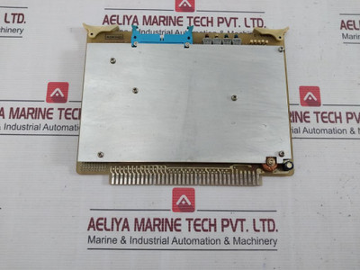 Mitsui Rcb-1 Printed Circuit Board Module Fap-34-07.02B Mitsui Rcb-1 Printed Circuit Board Module Fap-34-07.02B