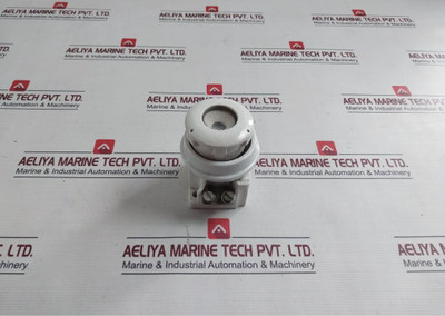 Siemens Ez100 Ceramic Fuse Holder Spiral Body Base 500750V