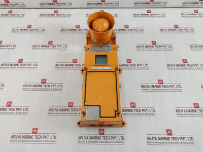 Spector/Lumenex Ex7711/15 Mentor Intercom Unit 24W 100V