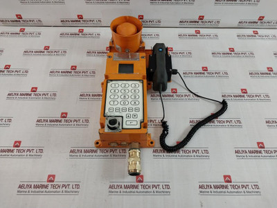 SpectorLumenex Ex771113 Mentor Intercom Unit 48V Dc 24W SpectorLumenex Ex771113 Mentor Intercom Unit 48V Dc 24W