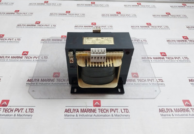 Trafo Modern Stez 1,3W Single-phase Control Transformer 100-110V 3.06-2.53A