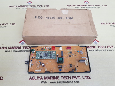 Fhym[h]j200.280l pcb card ec98105c