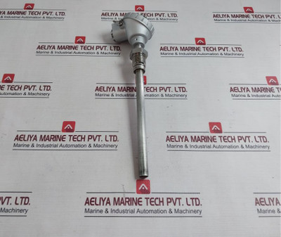 Daeyang-meiyo Ptr-sd Resistance Bulb 600C Pt 100Ohm D-15 Mm