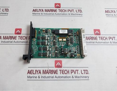 Metso Automation A413115 Pcb Module T120B 94V0 S445894