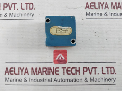 Wabco 3340190000 Pneumatic Valve.