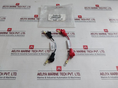 Honeywell 51202335-300 Connection Cable Set Naim-1418 Rev.C