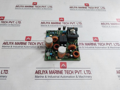 Sp 5-0-26409 F Power Supply Card 26409-ff