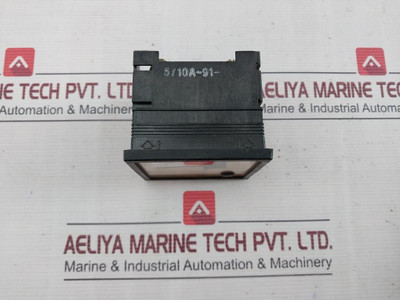 Deif 0-400/2000 A Ammeter 400/5A