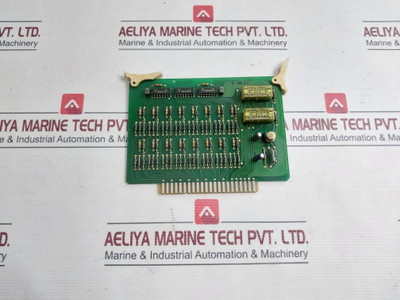Mitsui Cpi-2 Printed Circuit Board