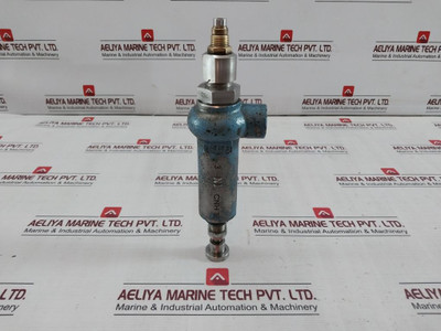 Niezgodka Sv.Nr.1.1 D Relief Valve 5 Bar