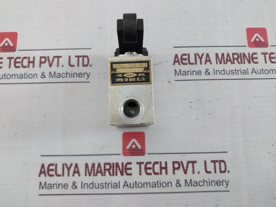 Nippon Ga-314 M Pneumatic Control Valve Nippon Ga-314 M Pneumatic Control Valve