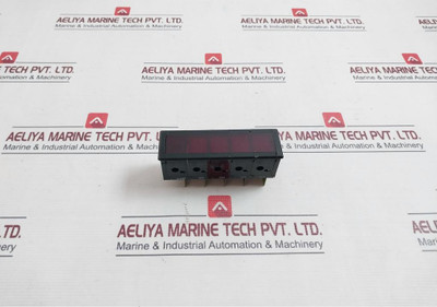 B&O Ab04060 Light Emitting Diode Display