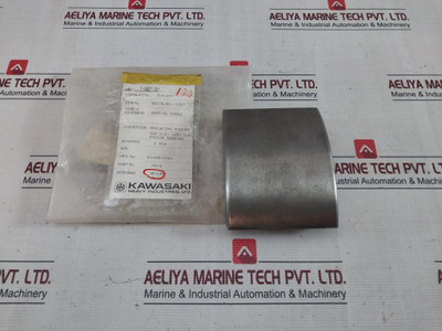 Kawasaki Replacing Filler For H.P.1St.Red.Pinion Bearing M-145