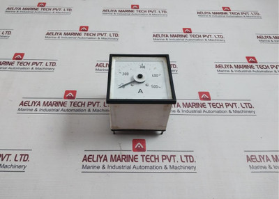 Ime 0-250A Analog Ammeter Ime 0-250A Analog Ammeter