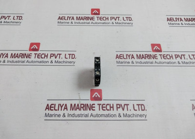 Siemens 3Sb5400-0F Contact Block 690V~ 201838100