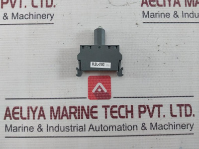 Abb Mlbl-07Bg Modular Led Block 230V Ac 10 Ma