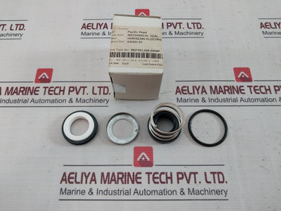 Hoshizaki 432491-01 Mechanical Seal Hk9A-ms (22)