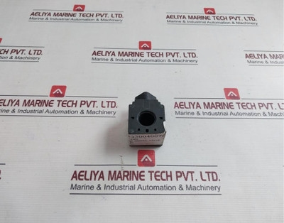 Lisk Ireland K12-97 Solenoid Valve 220Vac 60Hz