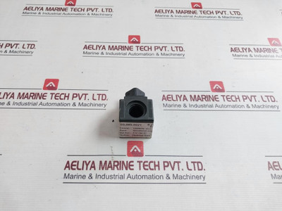 Lisk Ireland K12-97 Solenoid Coil 220Vac 60Hz Ijd Lisk Ireland K12-97 Solenoid Coil 220Vac 60Hz Ijd