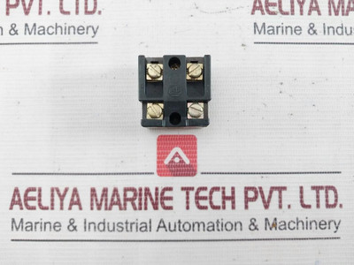 Allen Bradley 800T-xm Contact Block 300Vac Max