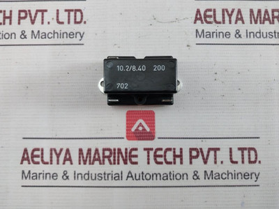 10.2/8.40 200 702 Igbt Snubber
