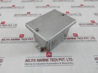 Technor Tncn Terminal Box Dnv-2001-osl-atex-0176 Technor Tncn Terminal Box Dnv-2001-osl-atex-0176