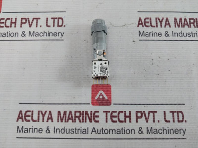 Eao 202F Illuminated Push Button 5A 250V Ac