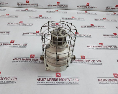 Cerberus Fes 5 B Flameproof Smoke Detector 72Uci Am241