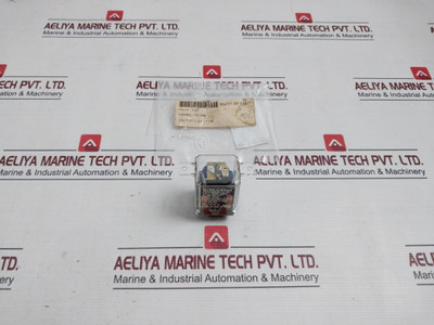 Deltrol Controls 275T102A240A S155D Relay 20998-85
