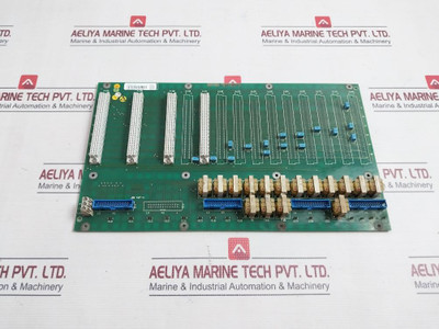 Abb Pfpk 103A Printed Circuit Board Ym156001-gp Ywp-h Se96134278