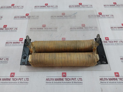 Yaskawa Uzdc-b Reactor Electrical Transformer 0.16Mh 390A