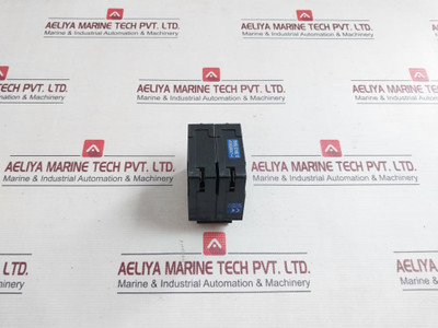 Hyundai Hbd-52D Molded Case Circuit Breaker Dc125V 5Ka