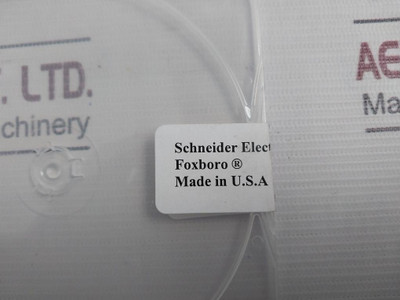 Foxboro K0174Mb-e Evo System Manager V2.9 Disc