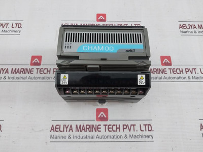 Azbil Hd-cham00 I/O Module Dc24V 90Ma E1 Hd-chabs00