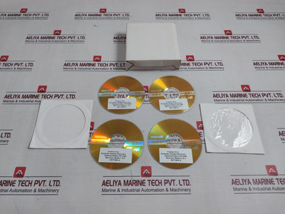 Maxell Dvd-r Symantec System Recovery Disc Set K0174Nk-a Dr5F6O-50007