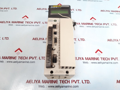 Schneider Electric 140Cpu67160 Cpu Module Pv:28